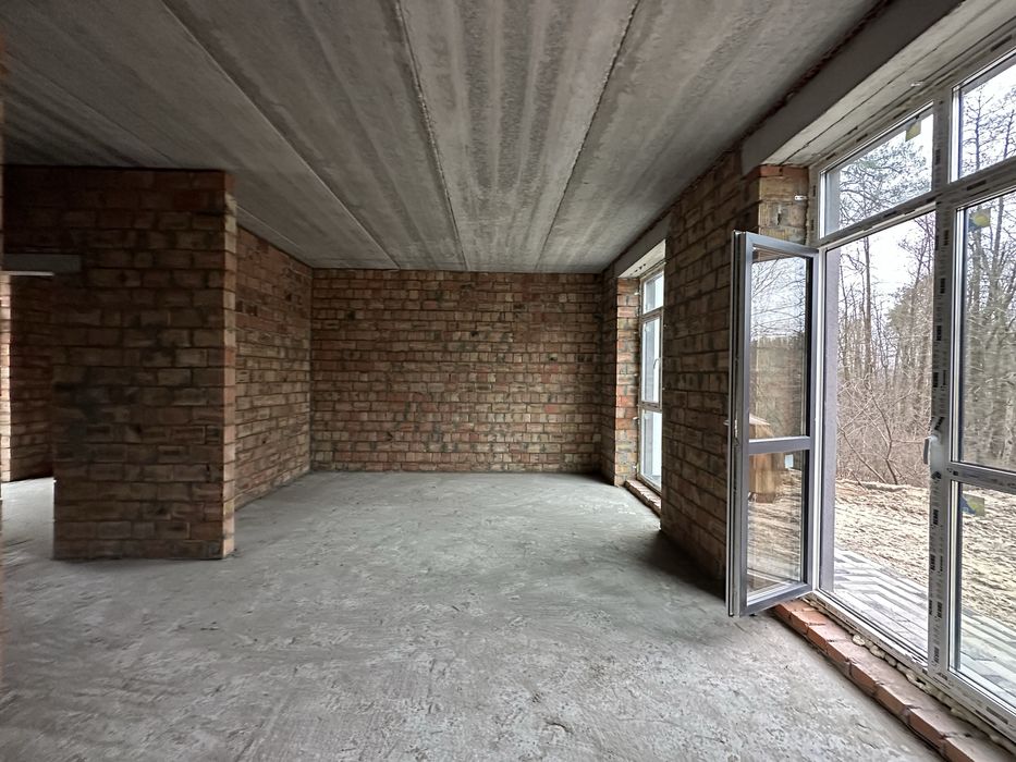 КУТОВИЙ таунхаус з ділянкою 2,6 сот. Від 70000 у.е.