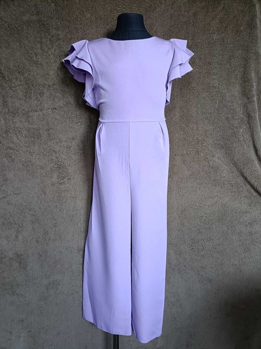 Kombinezon - Spodnium Idealny na WESELE / rozmiary do 164cm