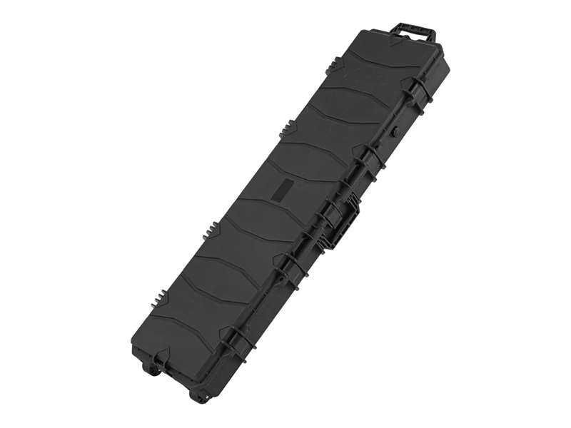 Skrzynka transportowa hermetyczna • Walizka na broń • Kufer • LOCKER