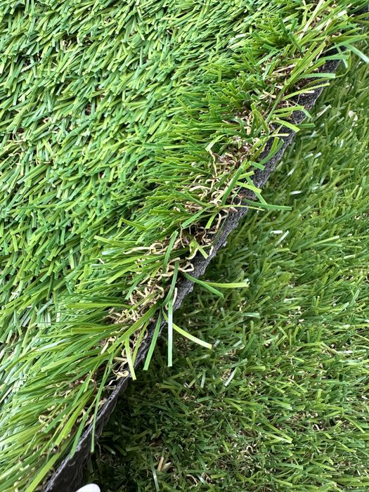 Rolo relva NOVO sintetica 30mm 2x4.97m