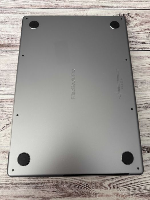 Apple MacBook Pro 14’ 2021 M1 Pro/16Gb/512Gb