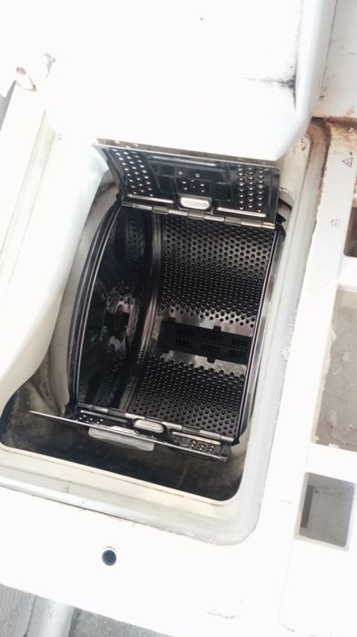 Ardo Maria 404 на запчасти стиральная машина