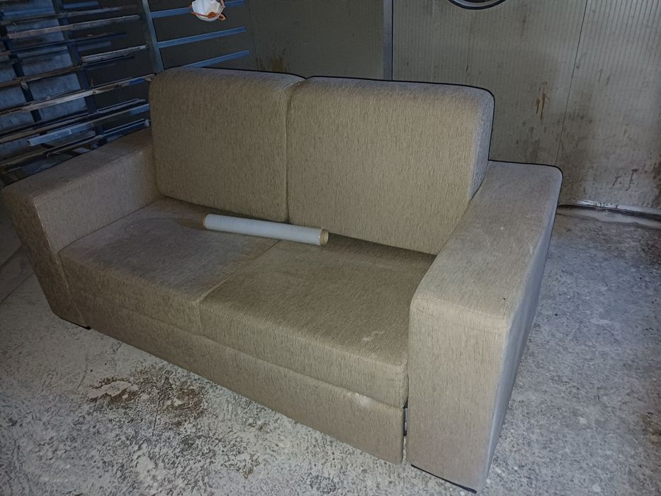 Sofá cama 2 lugares