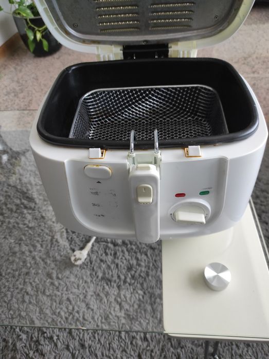 Fritadeira Electronia DF-165