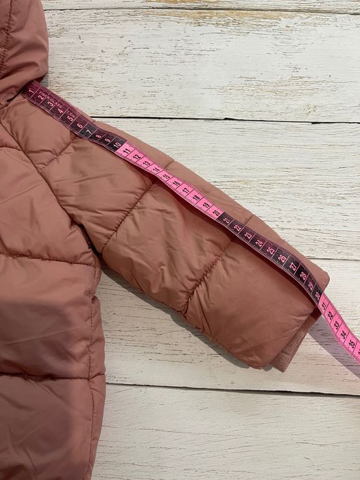 Весняна куртка next на дівчинку 74 р