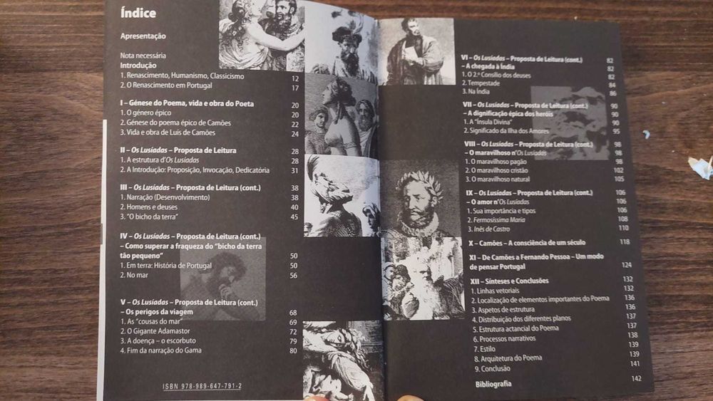 Para compreender OS LUSÍADAS Amélia Pinto Pais
