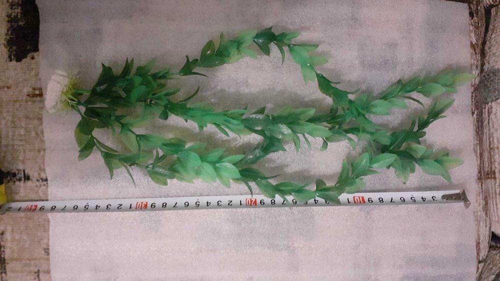 Коряга, Штучні рослини для акваріуму, грунт