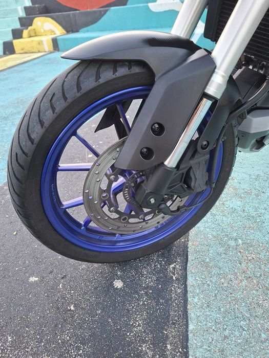 Yamaha MT 125 Impecavel