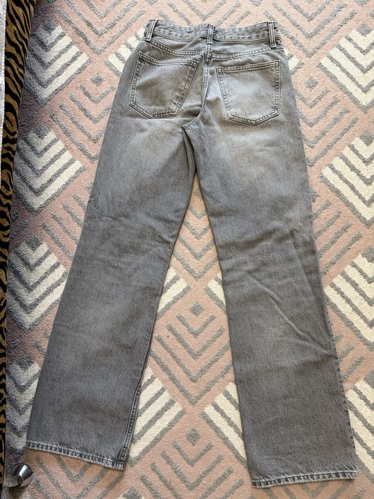 Джинси zara.    .