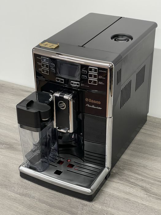 Продам кавомашину Saeco Pico Baristo