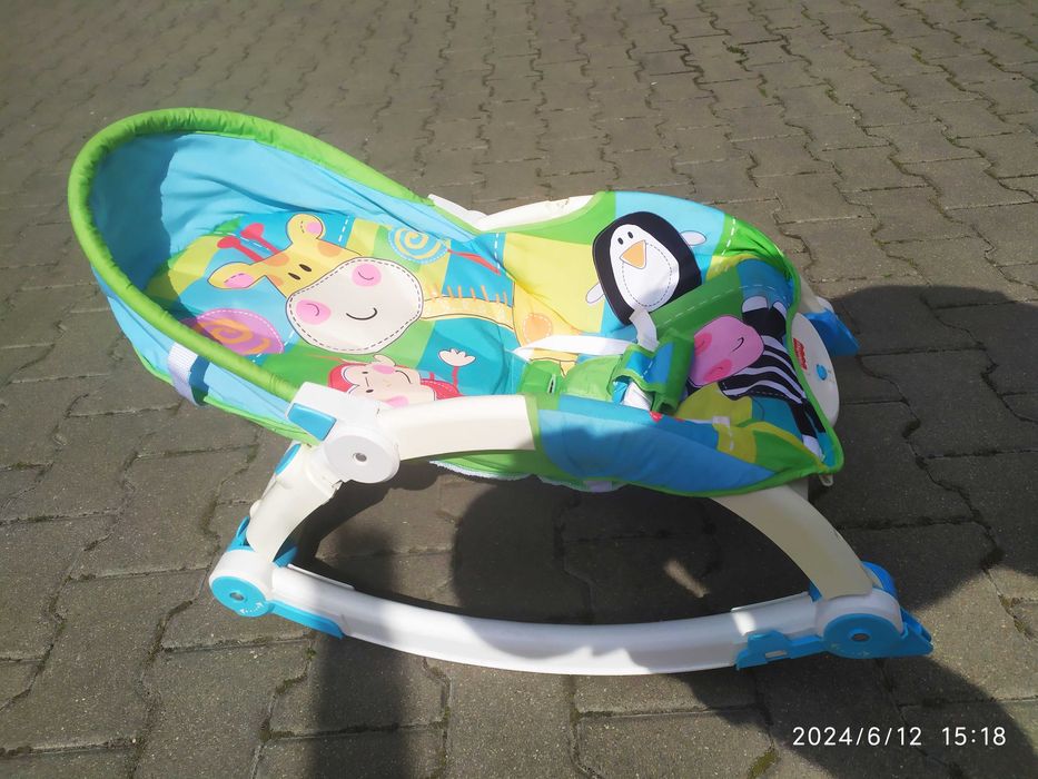 bujaczek Fisher praice