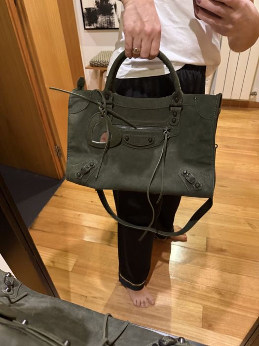 Bolsa Balenciaga
