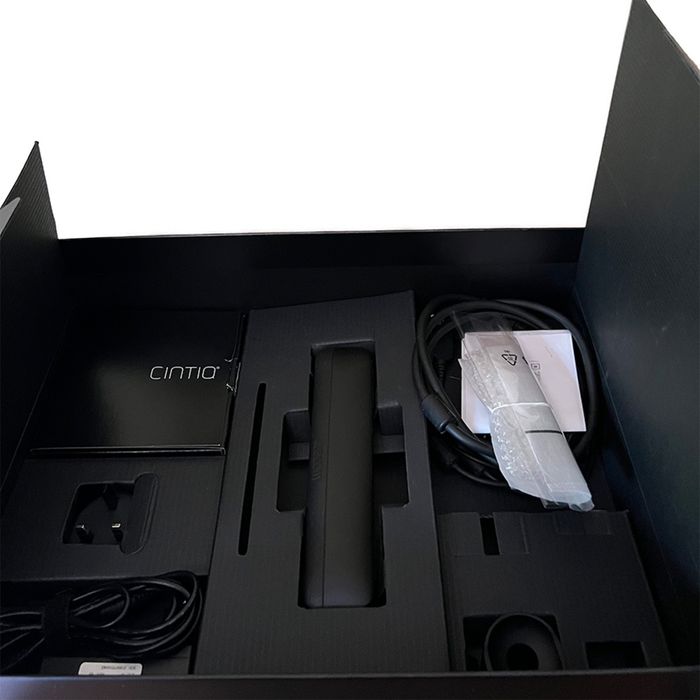 Wacom Cintiq 13HD Mesa Digital