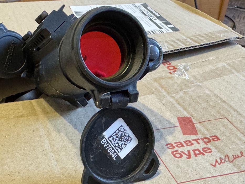 Приціл Aimpoint COMPM4