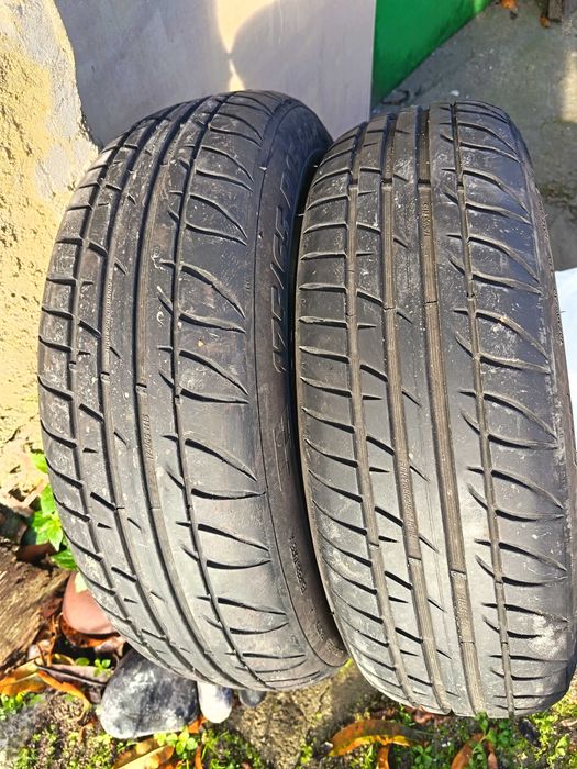 pneus Michelin 175/65 R15