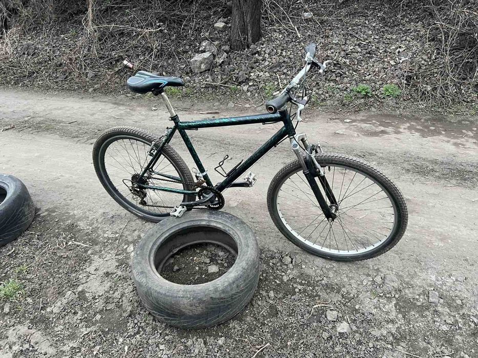 Продам хороший  Велосипед