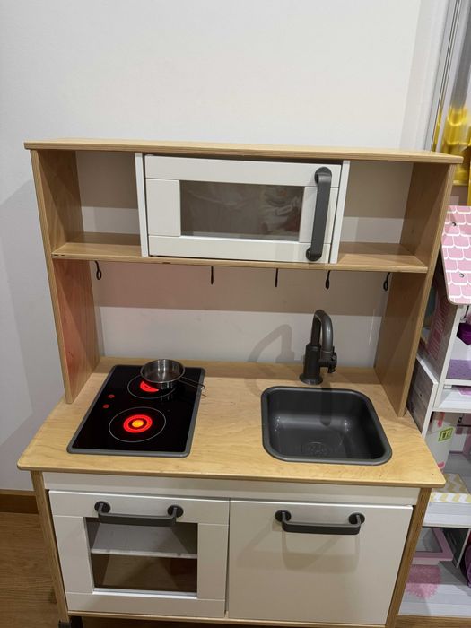 Cozinha Criança IKEA