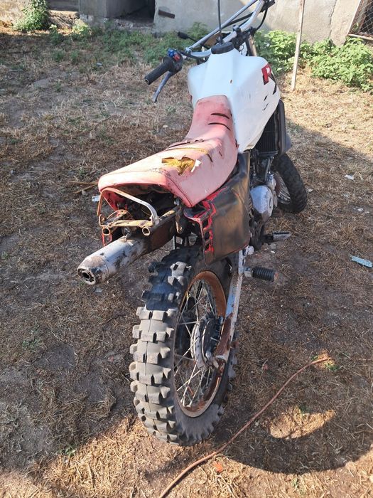 Peças  gilera rx 125