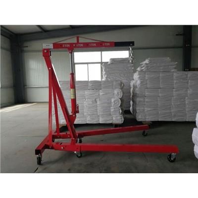 Żuraw Warsztatowy 2T 30-230Cm Mar-Pol