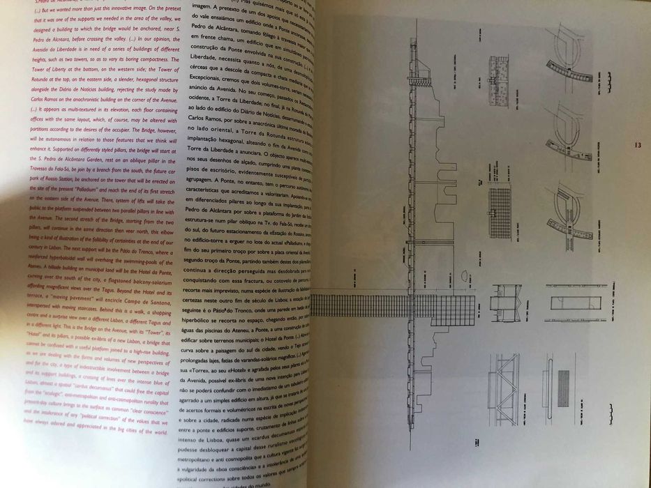 VALIS - Valorização de Lisboa - Catálogo - Cedru