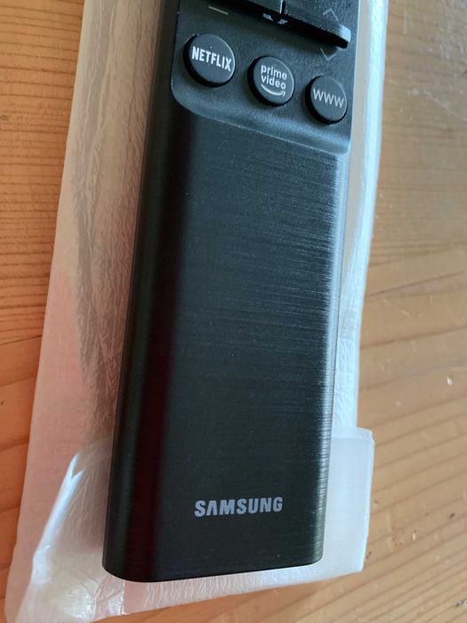pilot tv Samsung bn59-01358D netflix prime www
