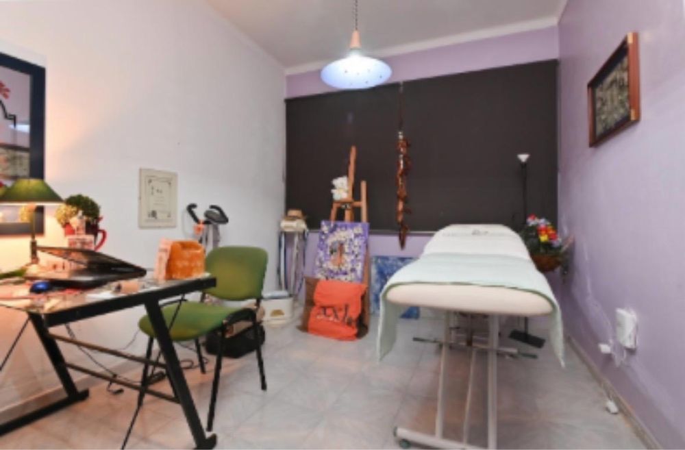 Moradia Isolada com piscina