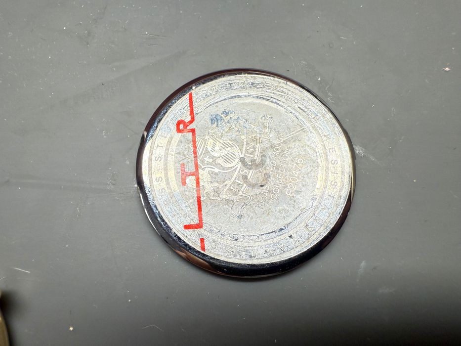 Zegarek damski Festina F20476