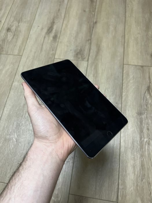 Ipad mini 4 128 gb