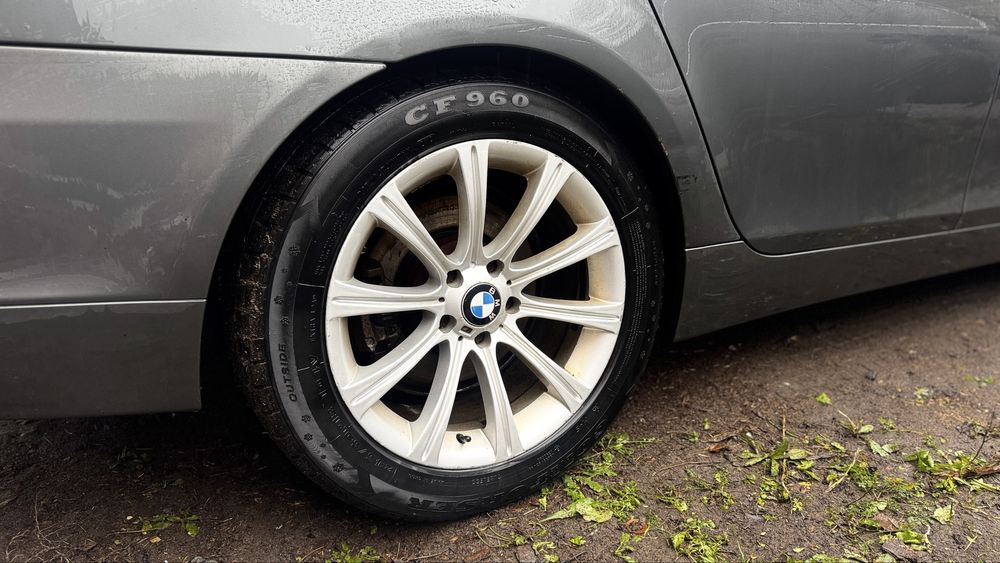 Капот, крило бмв е60, е46, е39