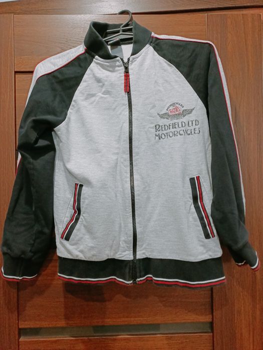 Bluza cocodrillo rozm 146