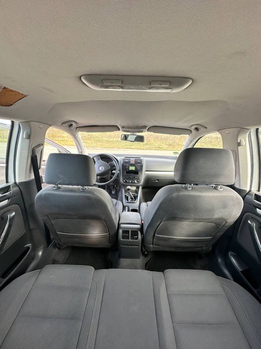 Продам гольф 5 свіжопригнаний