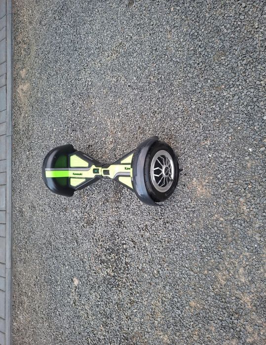 Hoverboard Kawasaki