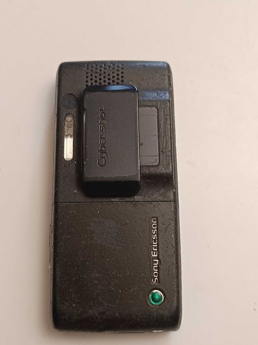 Sony Ericsson K790i