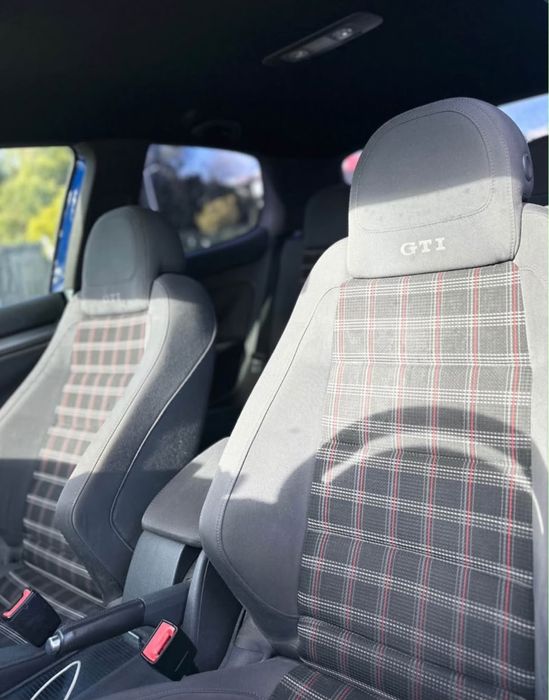 Vendo vw Golf 5 GTI