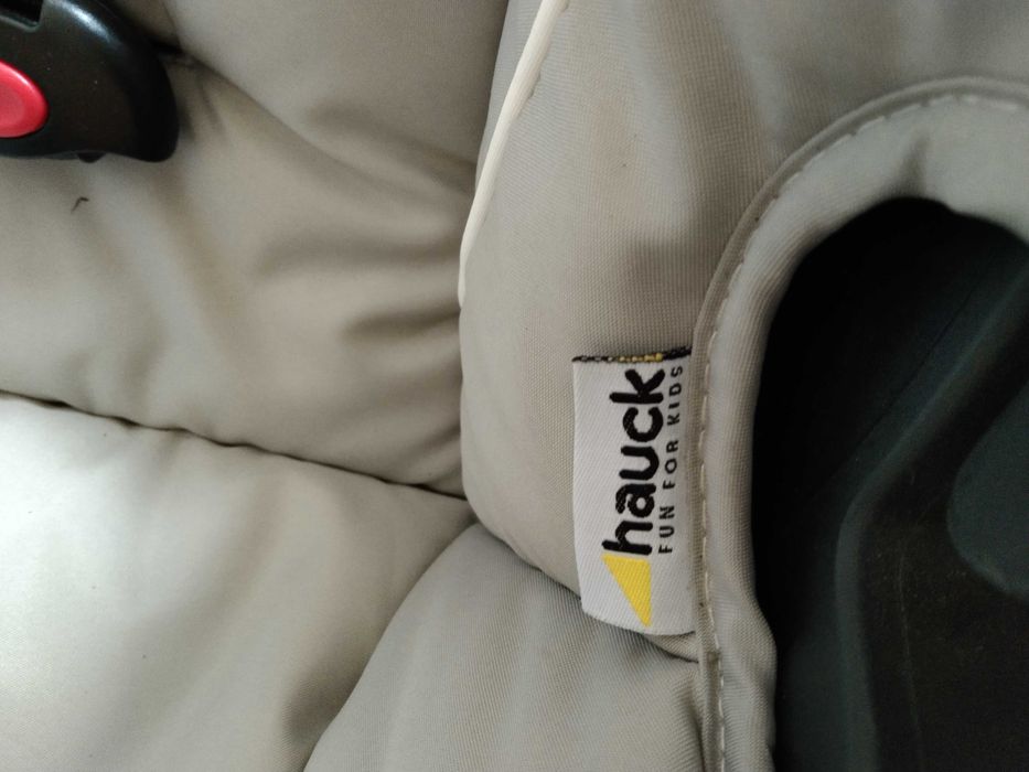 Nosidełko dla dziecka