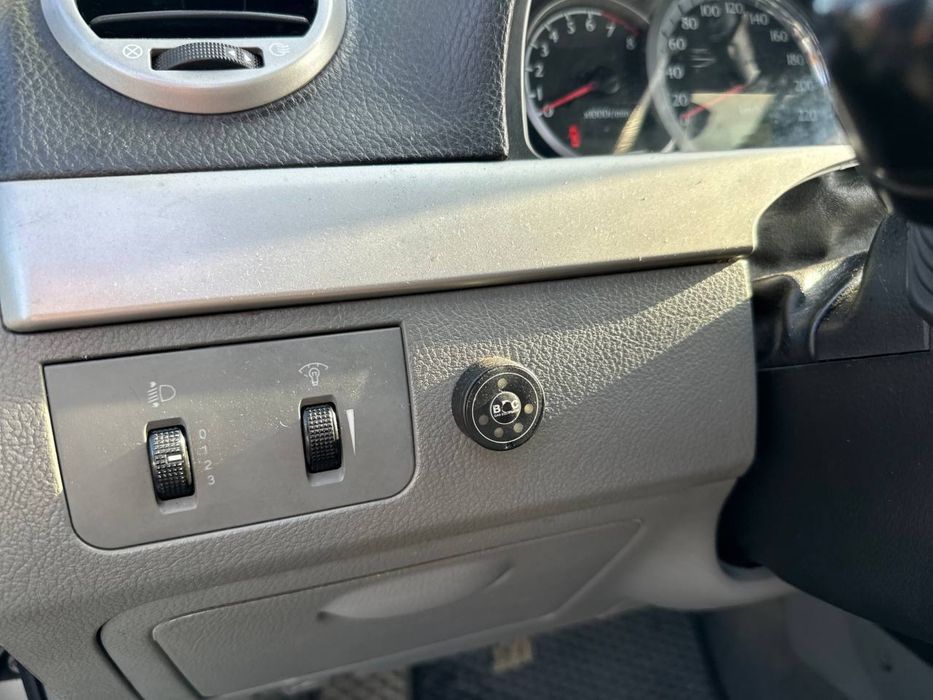 Продам живую Lacetti 1.8 2008