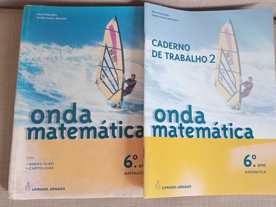 Manuais Matemática 6 7 8 9