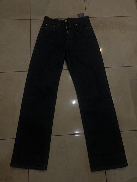 джинси massimo dutti