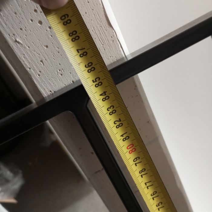 Sprzedam nową  barierkę na schody lub balkon