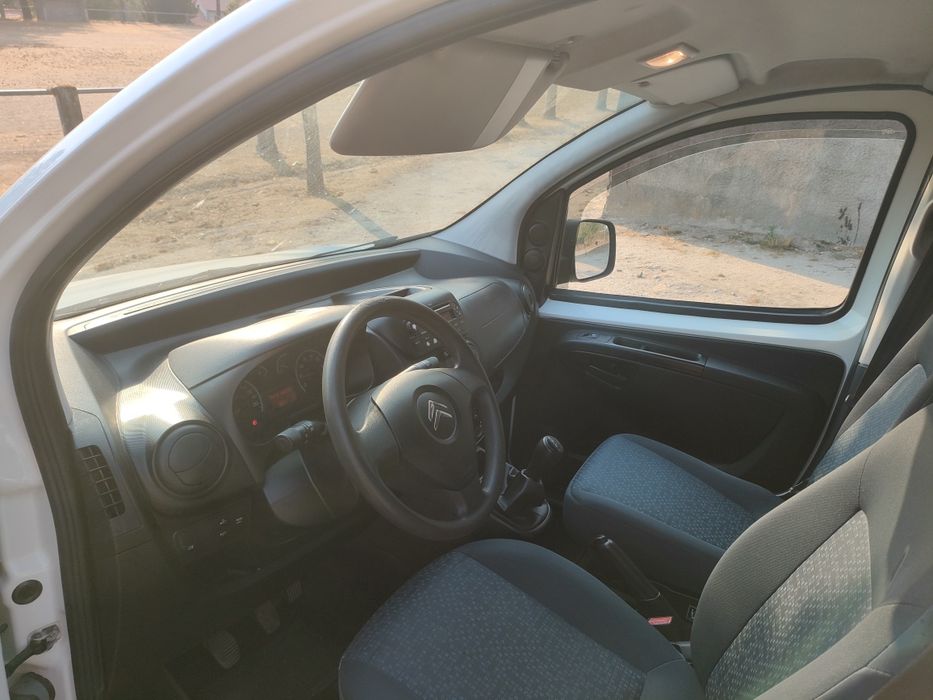 Citroën Nemo 1.3