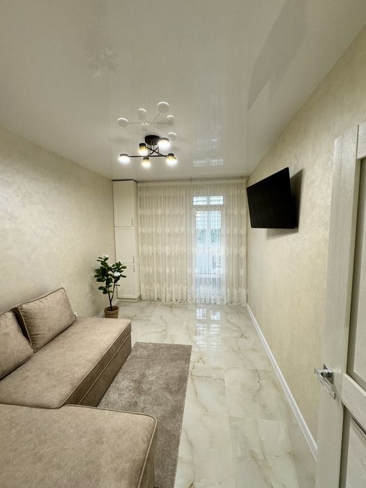 Апартаменти класу ЛЮКС !!!