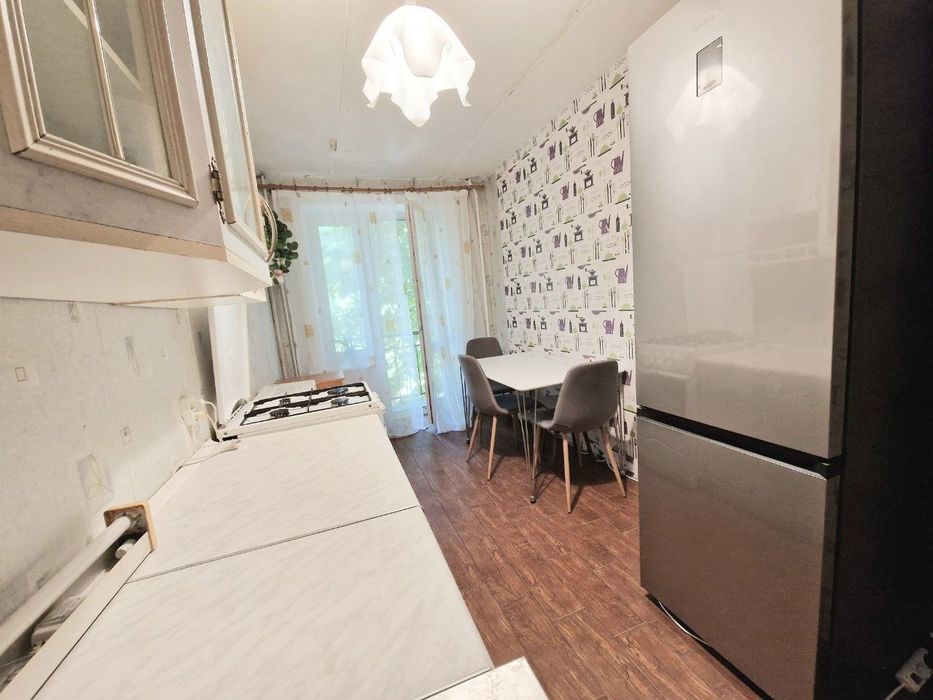 1к Паникахи 65, ж/м Тополь, можно с животным