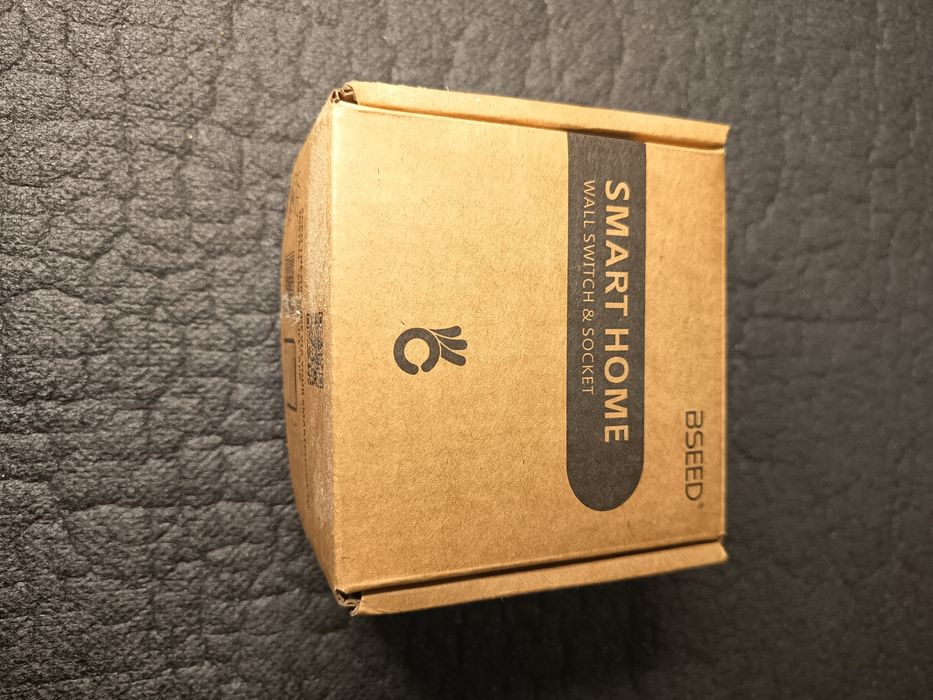 3× ZigBee Smart Switch 2-way – moduły dopuszkowe NOWE