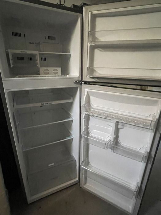 Frigorífico LG 335L frost free