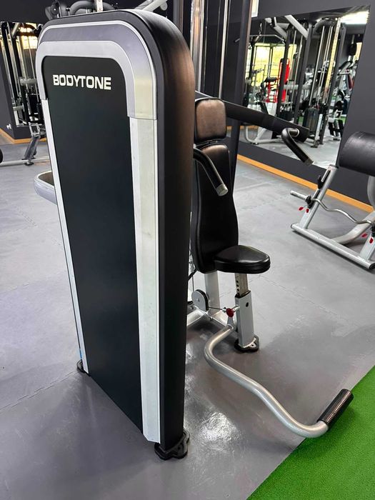 Press de Ombros Bodytone