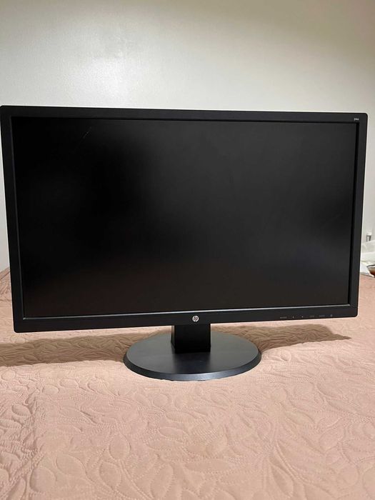 Monitor 24 polegadas
