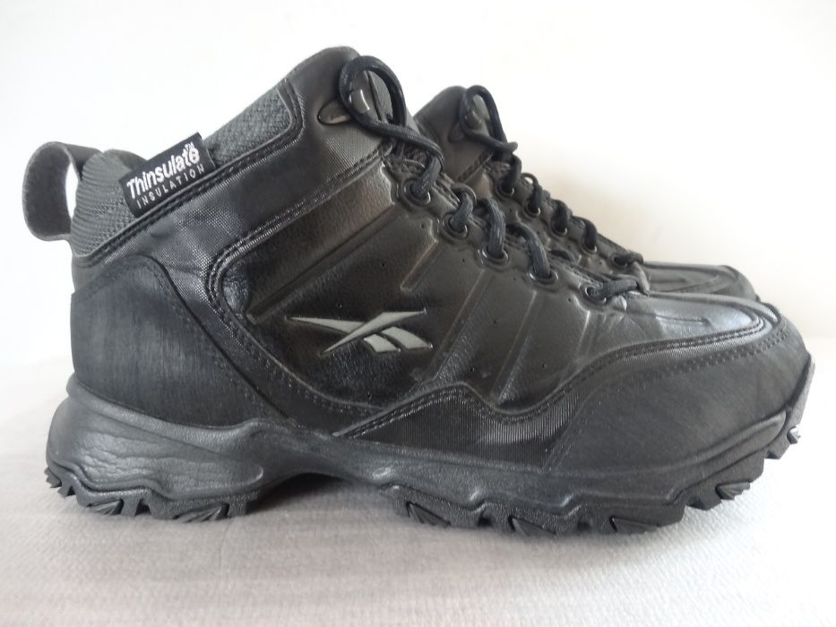 Buty Reebok Rivlanse roz 41 OCIEPLANE