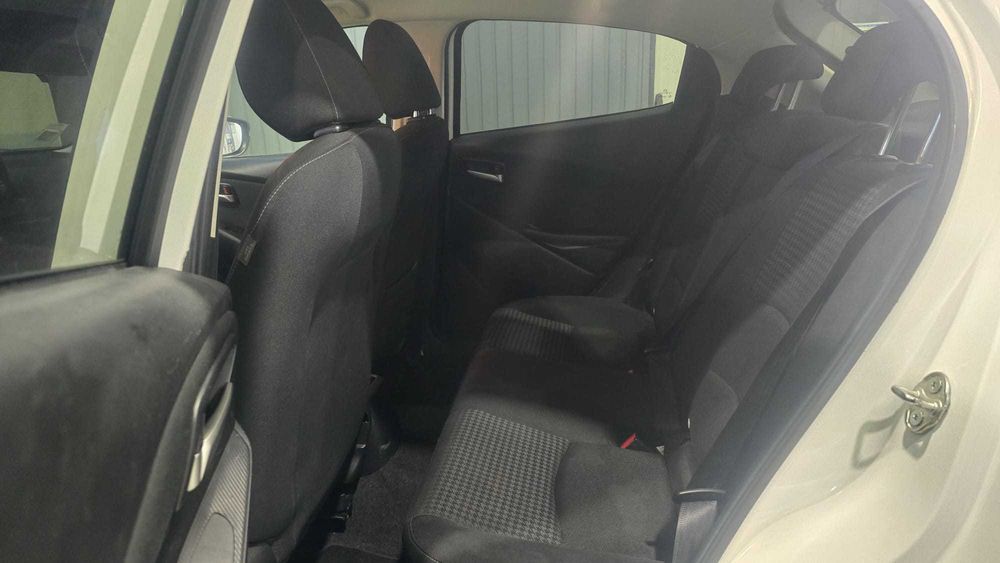 Mazda 2 1.5 SkyActive - Salvado