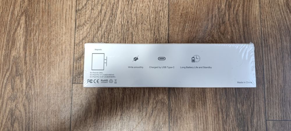 Активний стилус універсальний ручка для IOS, Android