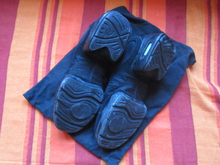 Ténis de Dança Rummos